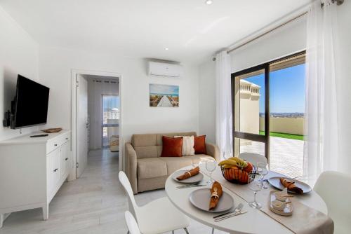 Penthouse Paradise - Praia da Rocha