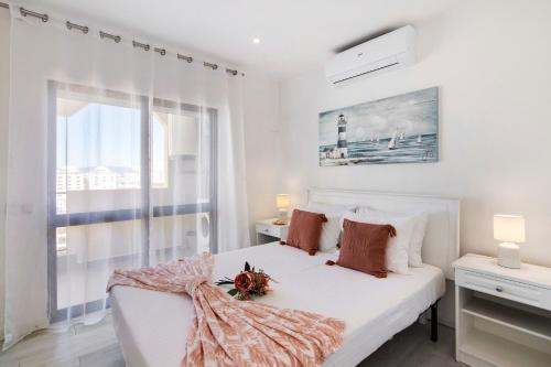 Penthouse Paradise - Praia da Rocha