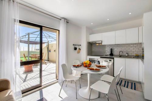 Penthouse Paradise - Praia da Rocha