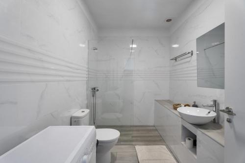 Apartamento 4 Omanai Tenerife Sur