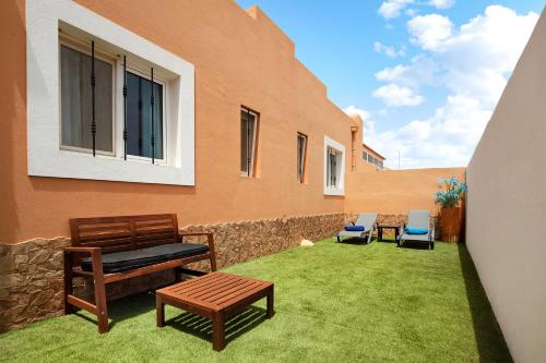 Villa Contenta