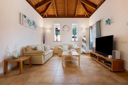 Villa Contenta