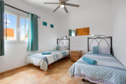 Villa Contenta