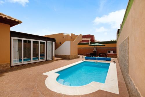 Villa Contenta