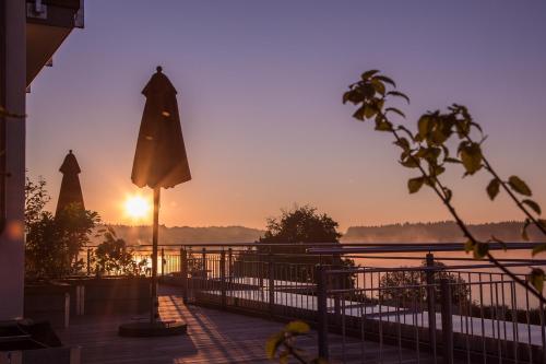 Gallery image of Lebensart am See in Bad Endorf