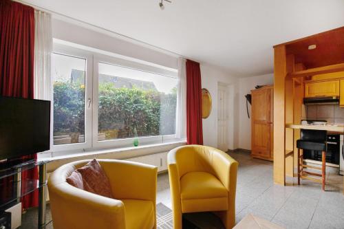 Sylt Ferienwohnung 2 Westerland photo 13