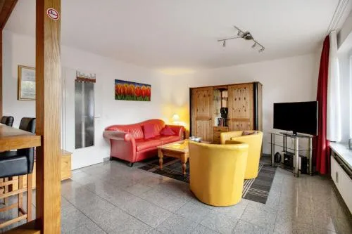 Sylt Ferienwohnung 2 Westerland photo 1