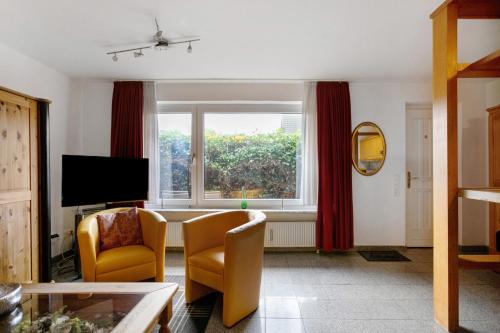 Sylt Ferienwohnung 2 Westerland photo 6
