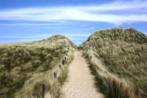 Sylt Ferienwohnung 2 Westerland photo 24