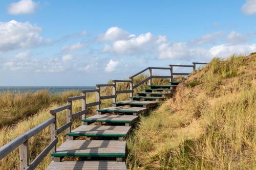 Sylt Ferienwohnung 2 Westerland photo 22