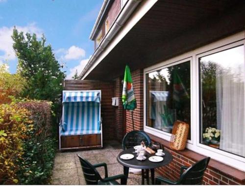 Sylt Ferienwohnung 2 Westerland photo 20
