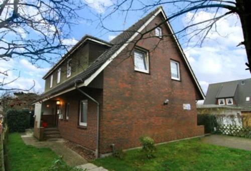 Sylt Ferienwohnung 2 Westerland photo 7