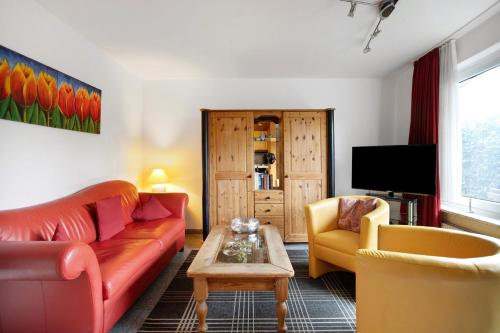 Sylt Ferienwohnung 2 Westerland photo 10
