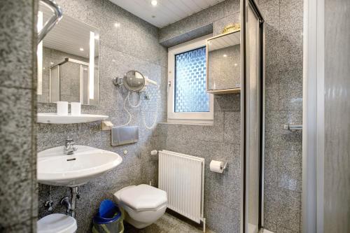 Sylt Ferienwohnung 2 Westerland photo 9