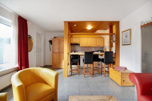 Sylt Ferienwohnung 2 Westerland photo 5