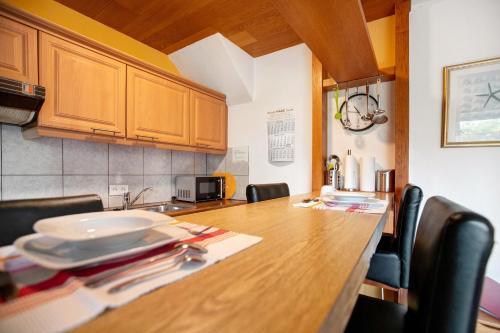 Sylt Ferienwohnung 2 Westerland photo 15