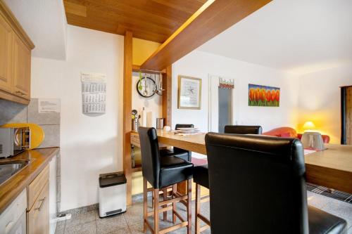 Sylt Ferienwohnung 2 Westerland photo 14