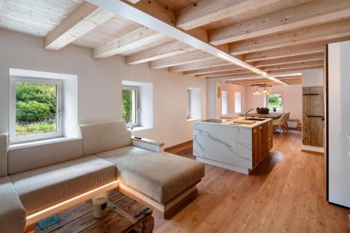 Foto Thari House Dolomiti 4