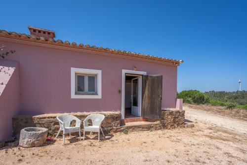 Casa da Lua