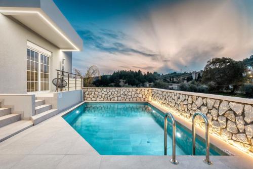 Eldorado Luxury Villa