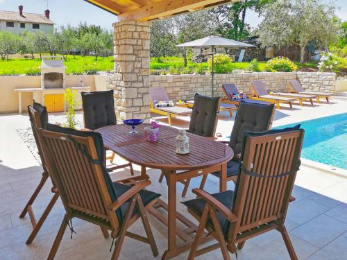 Villa Star by Rent Istria