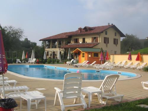 Cascina Manzo