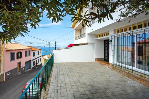 Casa Caminho do Palheiro - Funchal