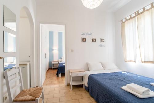 Livadia Seaside Studios 11