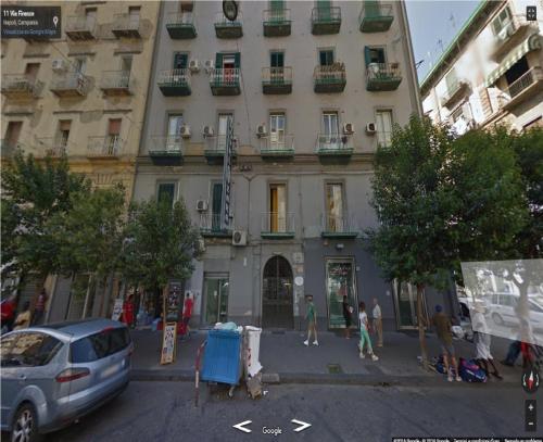B&B Casa Tua