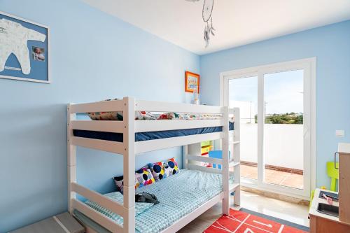 Casa Noah - Sólo familias