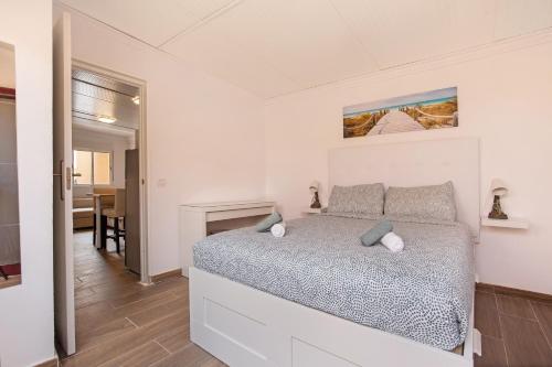 Apartamento Dayely
