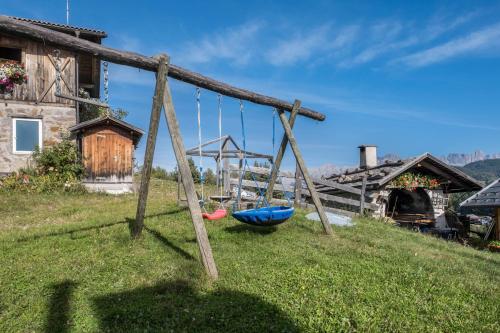 Gallery image of Tschigghof in Collepietra