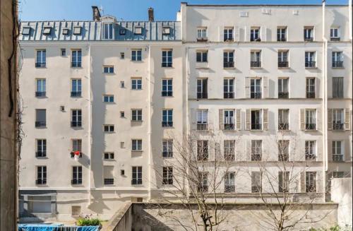 Cozy & Pleasant - Near Champs-Elysée
