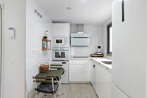 Apartamento Coral - Solo familias