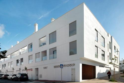 Apartamento Coral - Solo familias