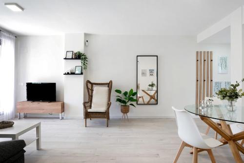 Apartamento Coral - Solo familias