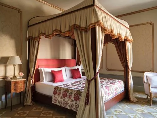 Hotel El Palace Barcelona photo 34