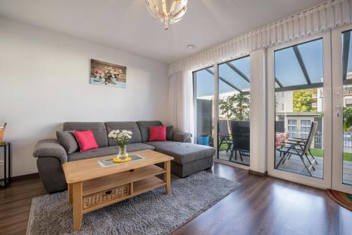Foto Ferienhaus Lübeck Buntekuh 1