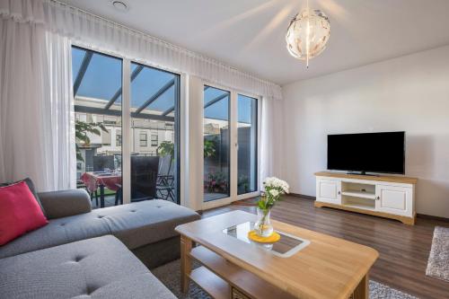 Foto Ferienhaus Lübeck Buntekuh 5