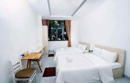 Gallery image of TIGON's HOUSE in Danang