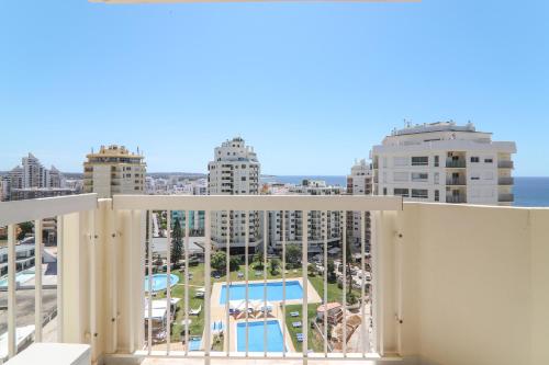 Oura 11ºe - Vista Mar, com piscina