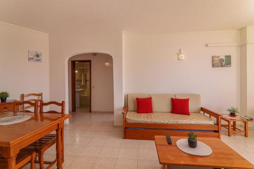Oura 11ºe - Vista Mar, com piscina