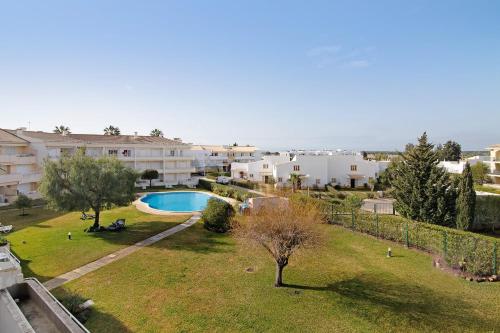 Vilamoura Apartment 3 bedroom