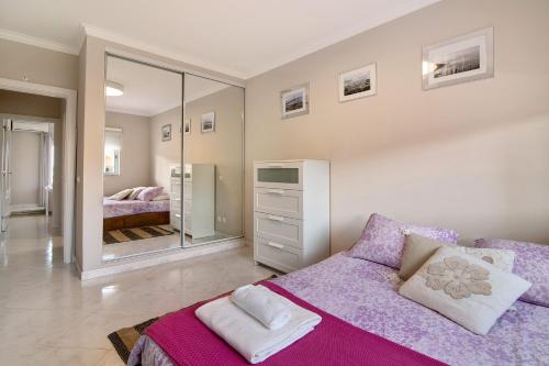 Vilamoura Apartment 3 bedroom