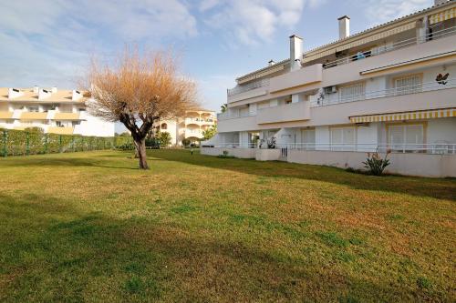 Vilamoura Apartment 3 bedroom
