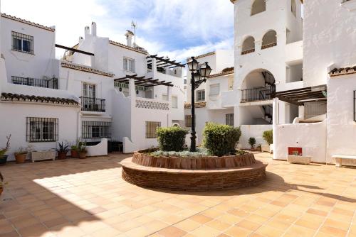 Los Flamencos Manilva apartment
