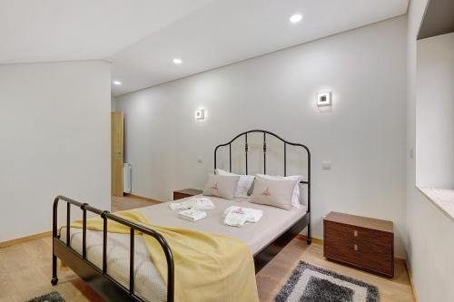 Casa Miradouro Fafião