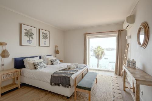 Cascais Bay Terrace iv