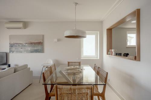Cascais Bay Terrace iv