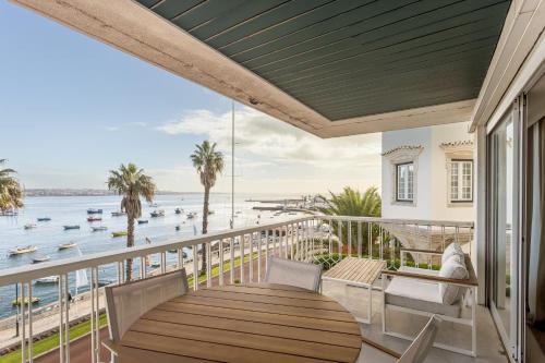 Cascais Bay Terrace iv